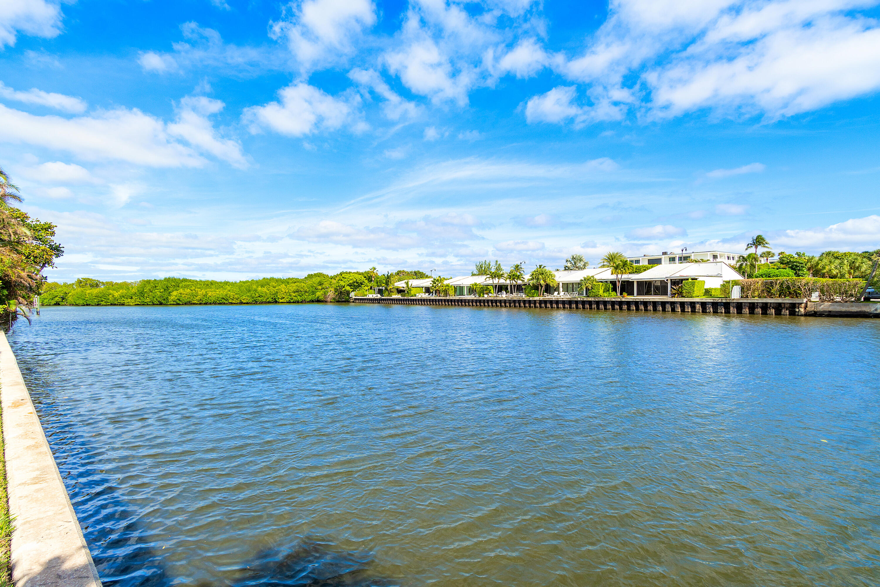 Ibis Isle - Residential