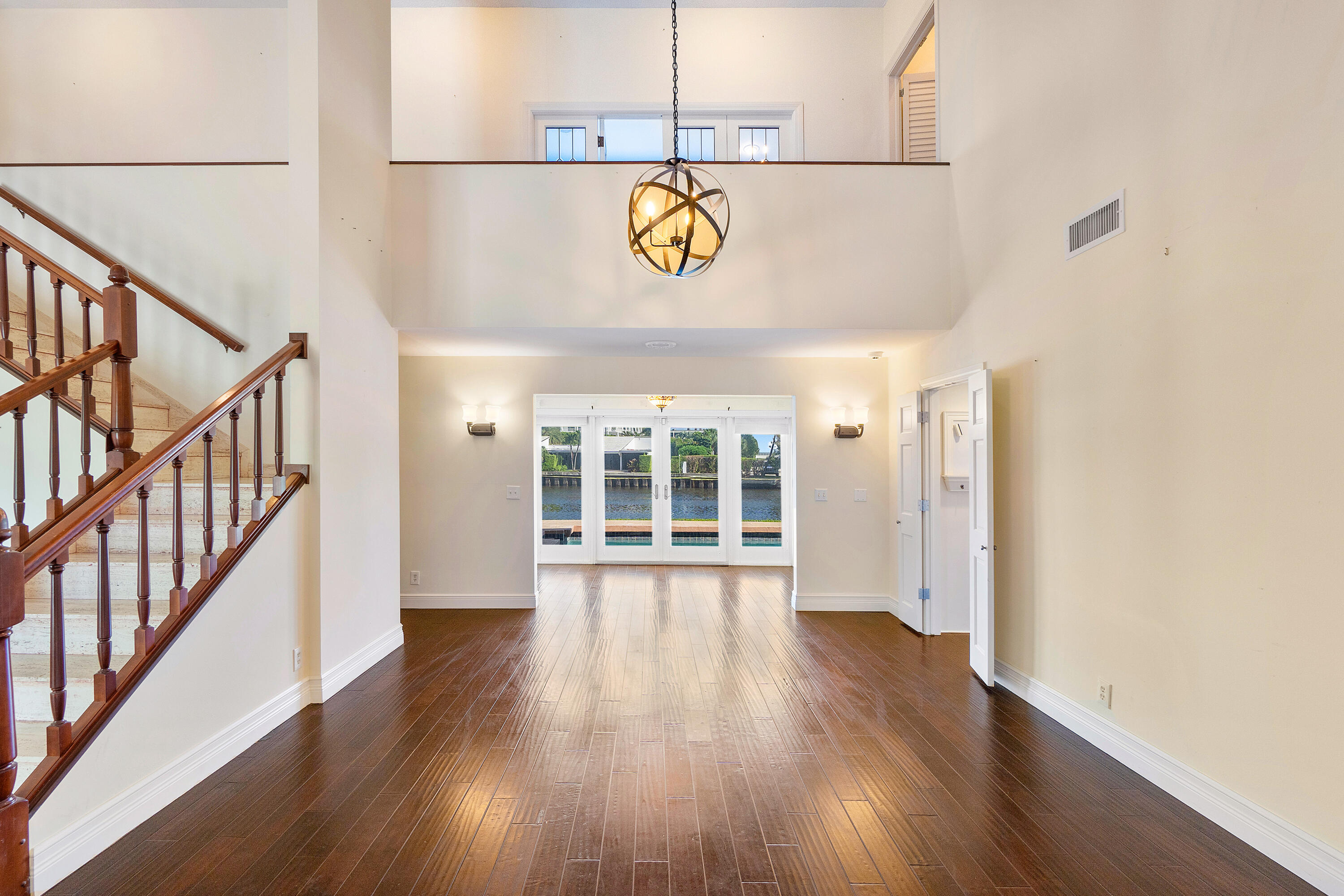 Ibis Isle - Residential