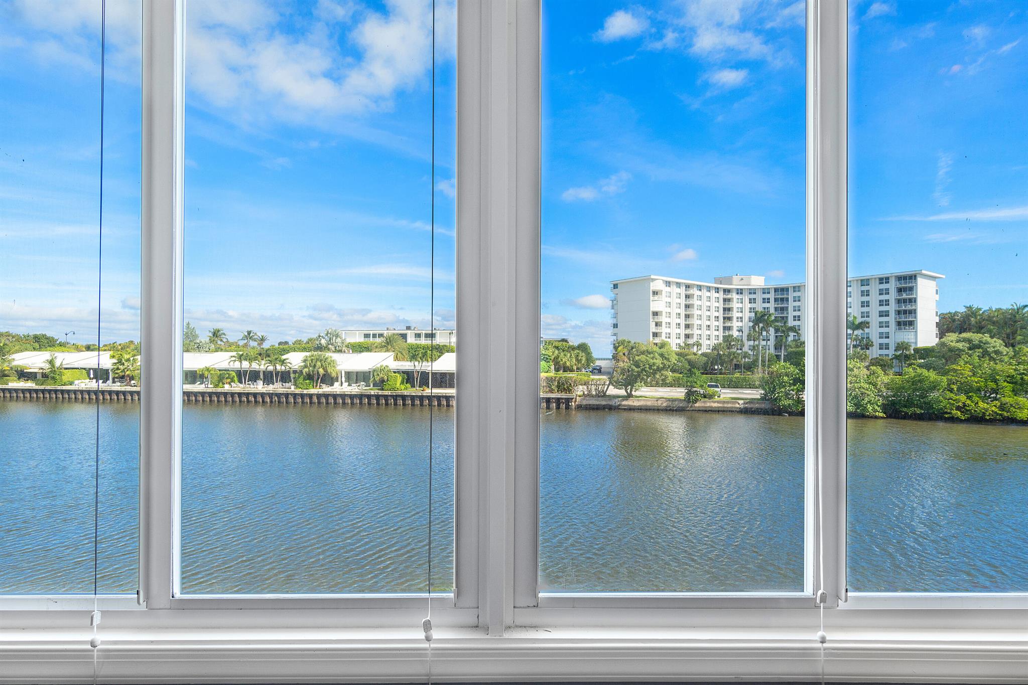 Ibis Isle - Residential