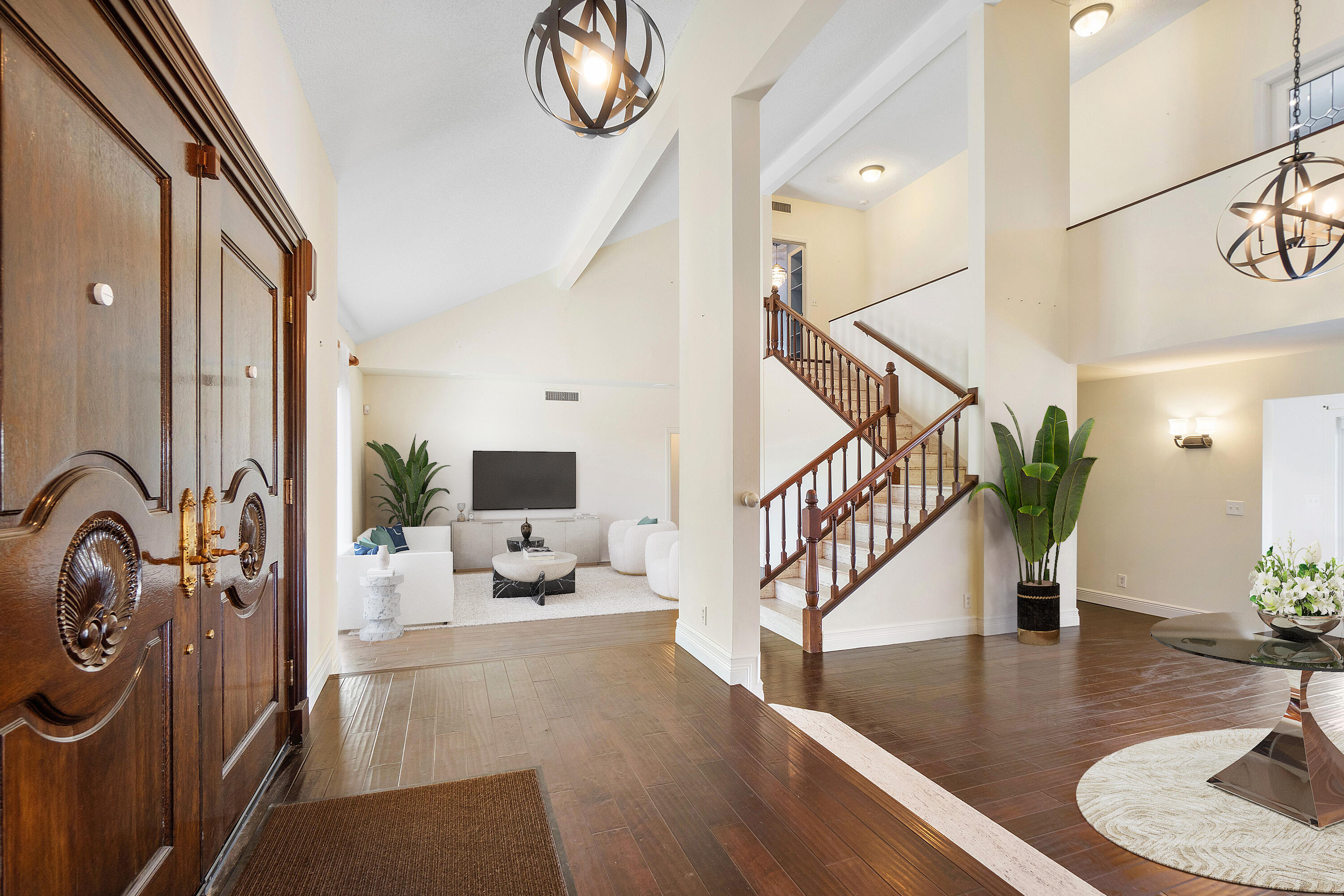 Ibis Isle - Residential