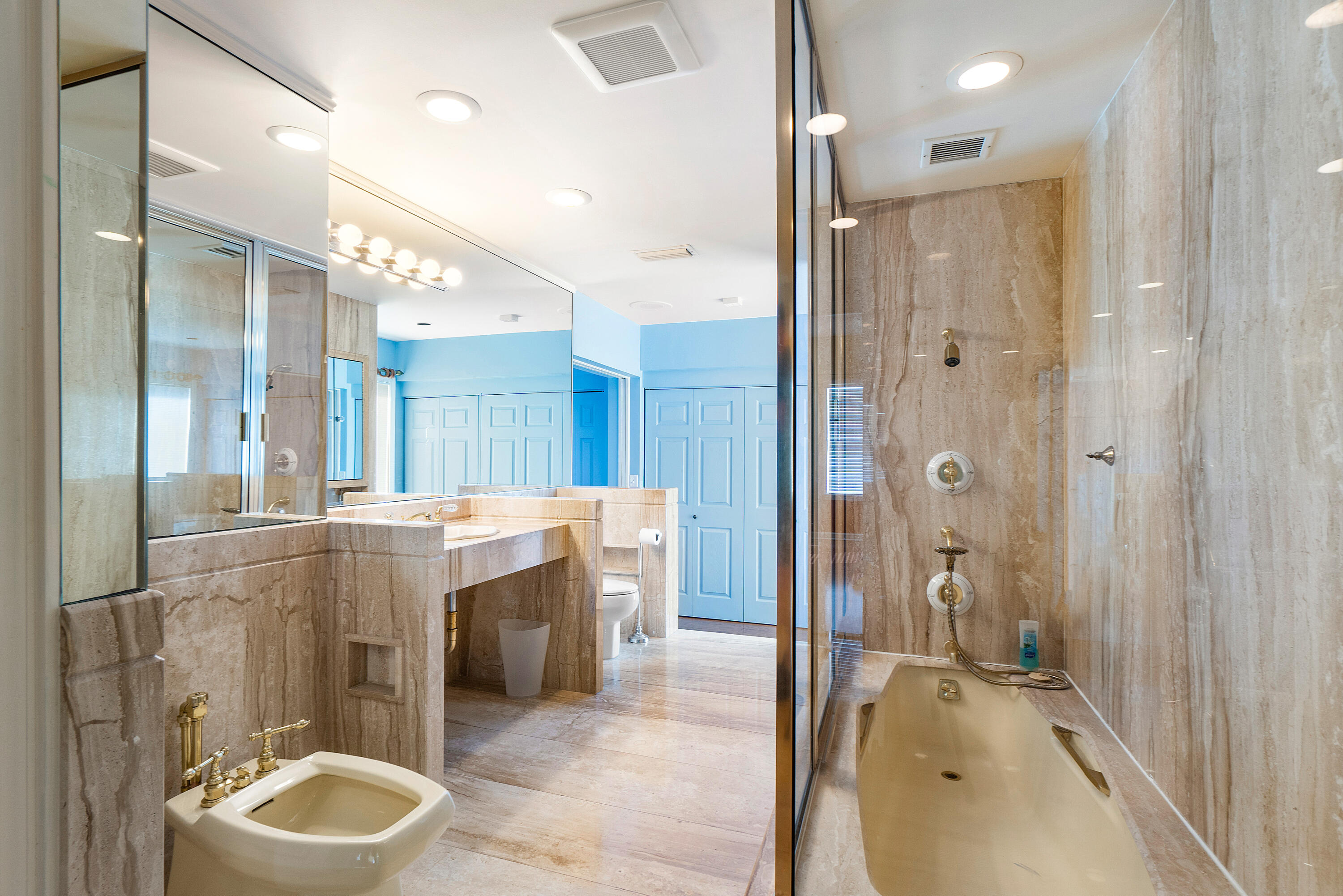 Ibis Isle - Residential