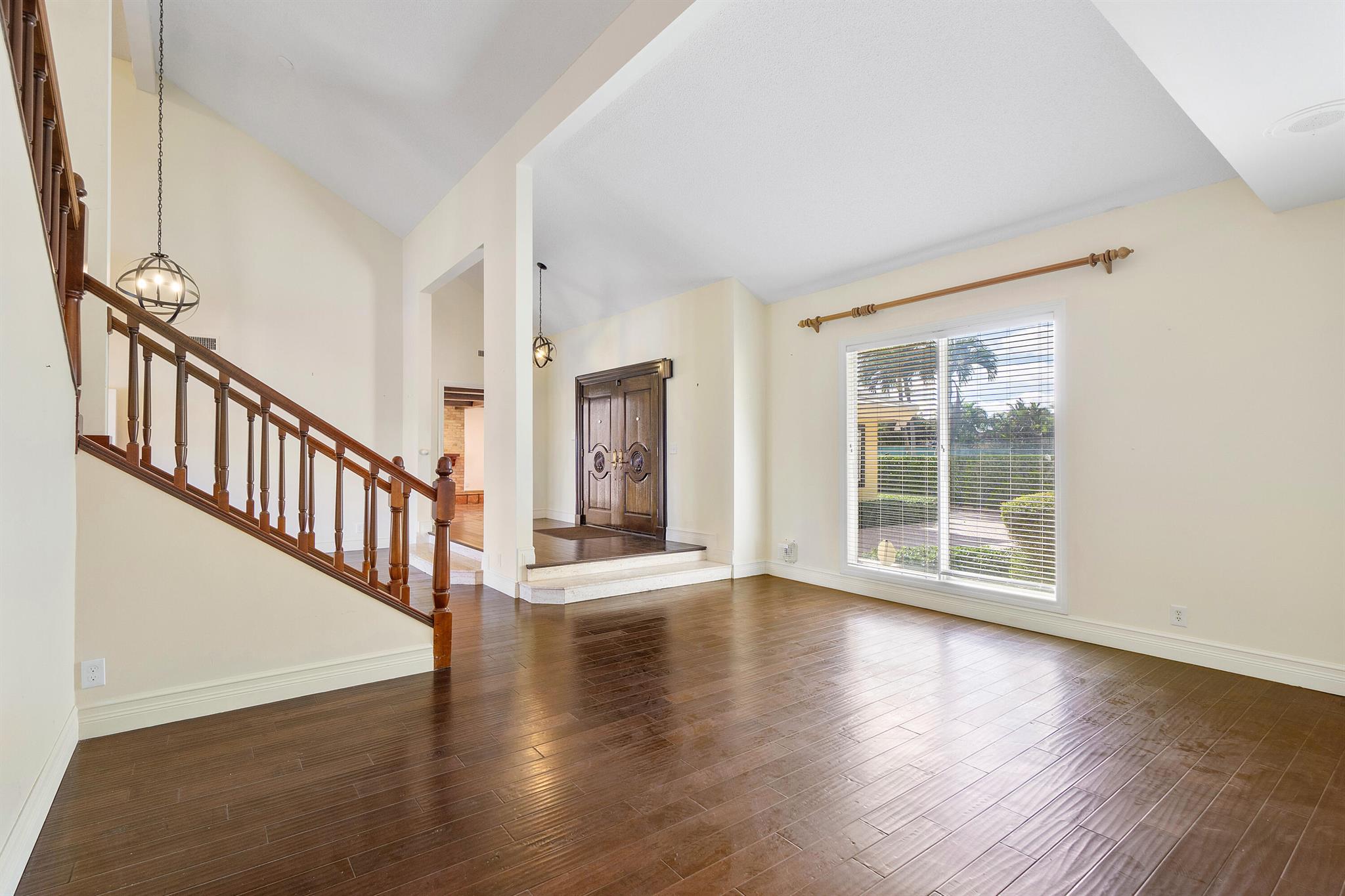 Ibis Isle - Residential