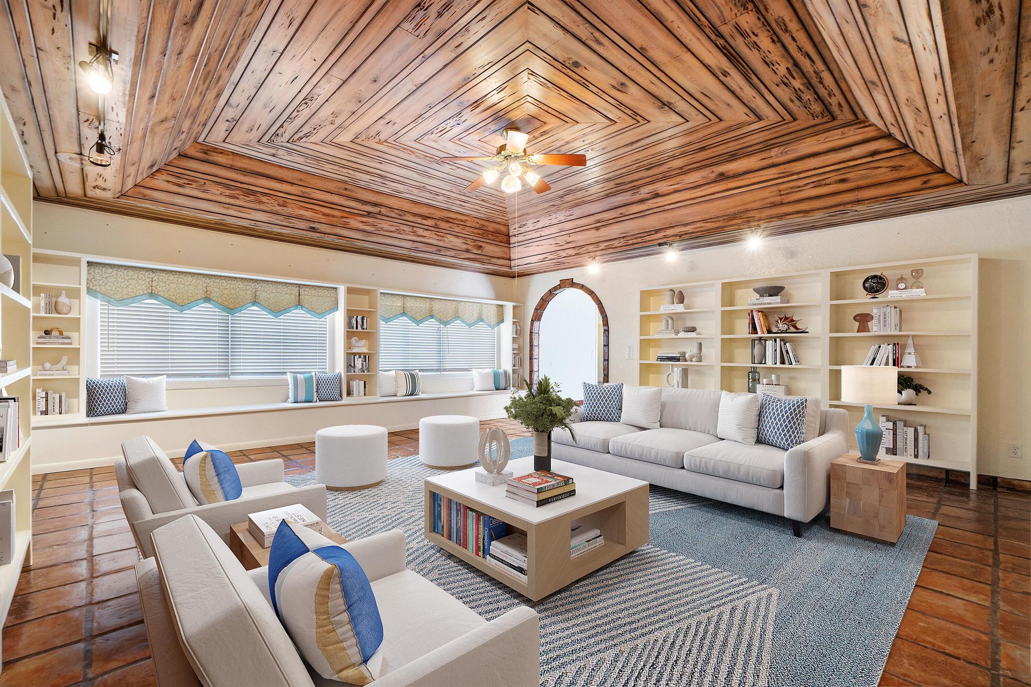 Ibis Isle - Residential