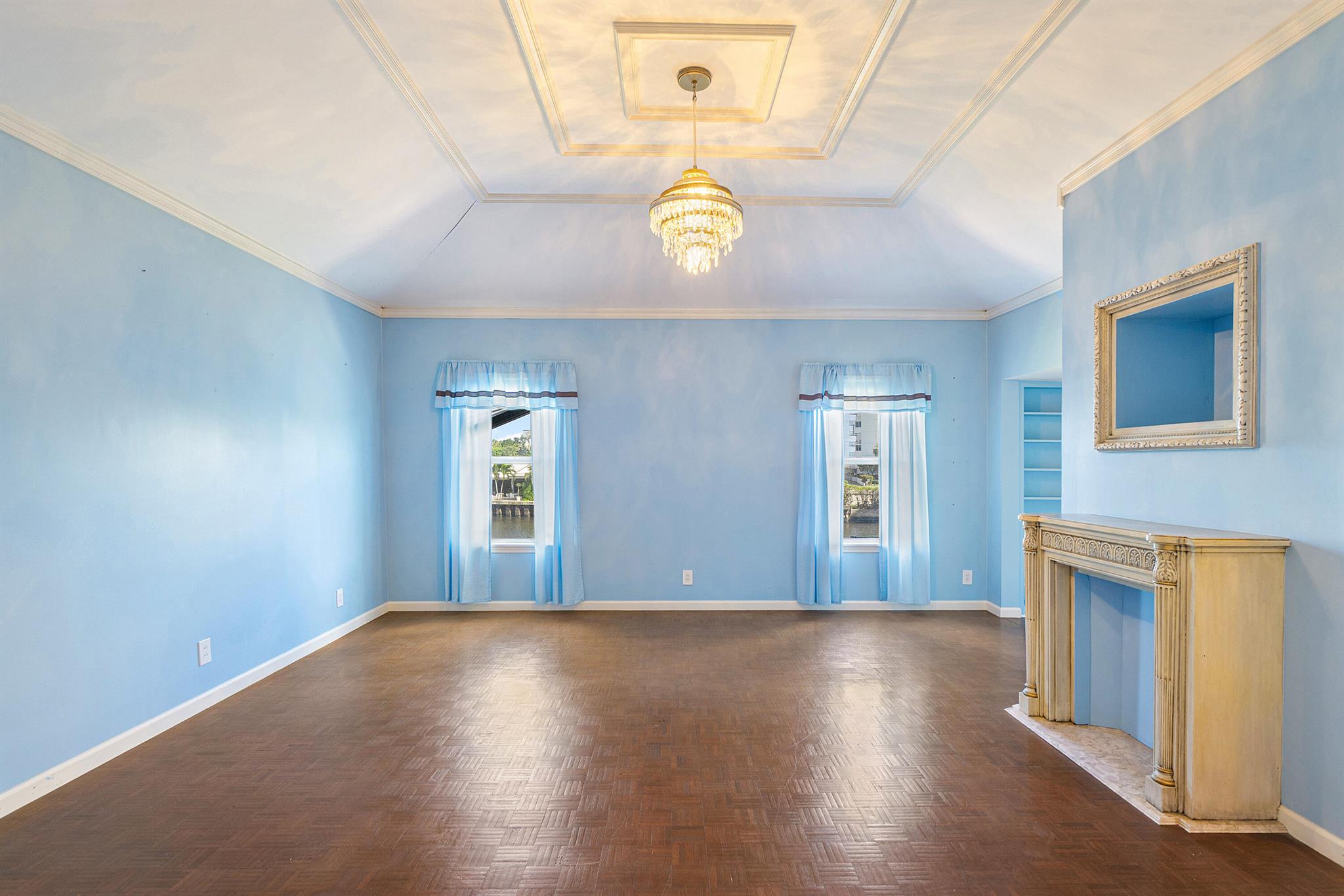 Ibis Isle - Residential