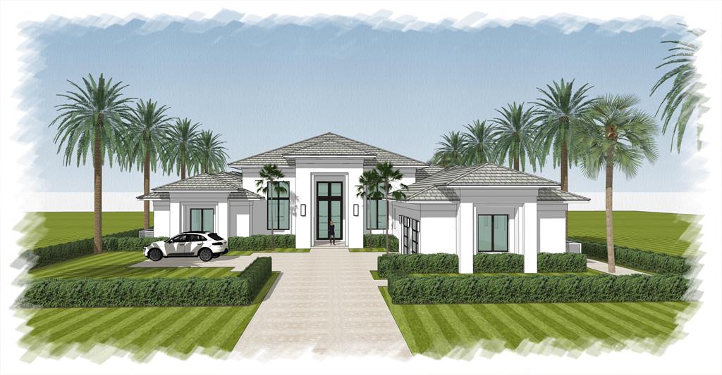 ADMIRALS COVE - Residential