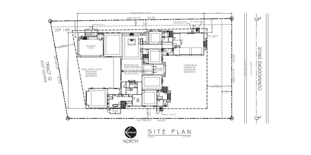ADMIRALS COVE - Residential