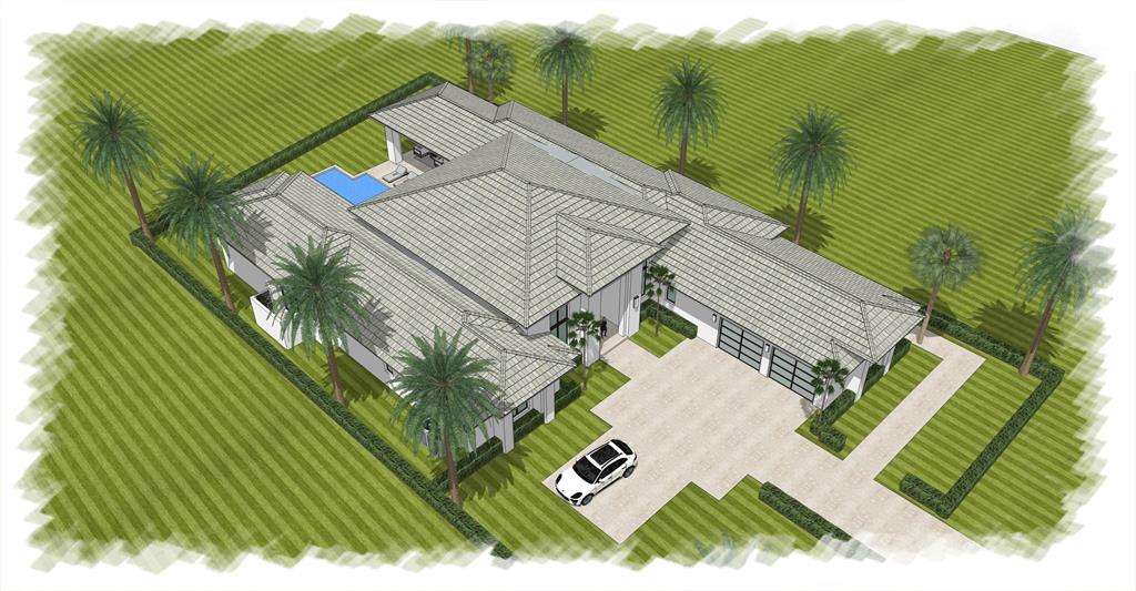 ADMIRALS COVE - Residential