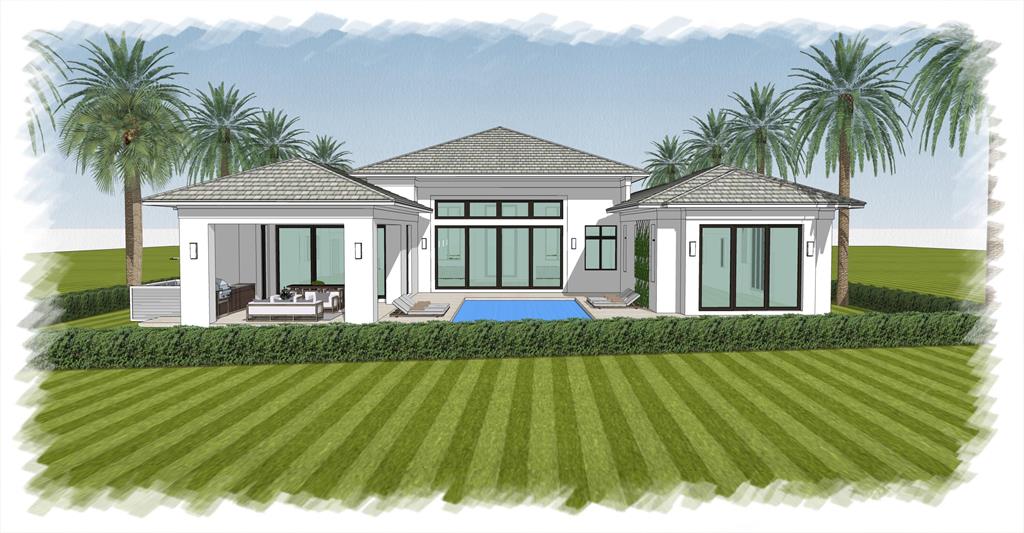 ADMIRALS COVE - Residential