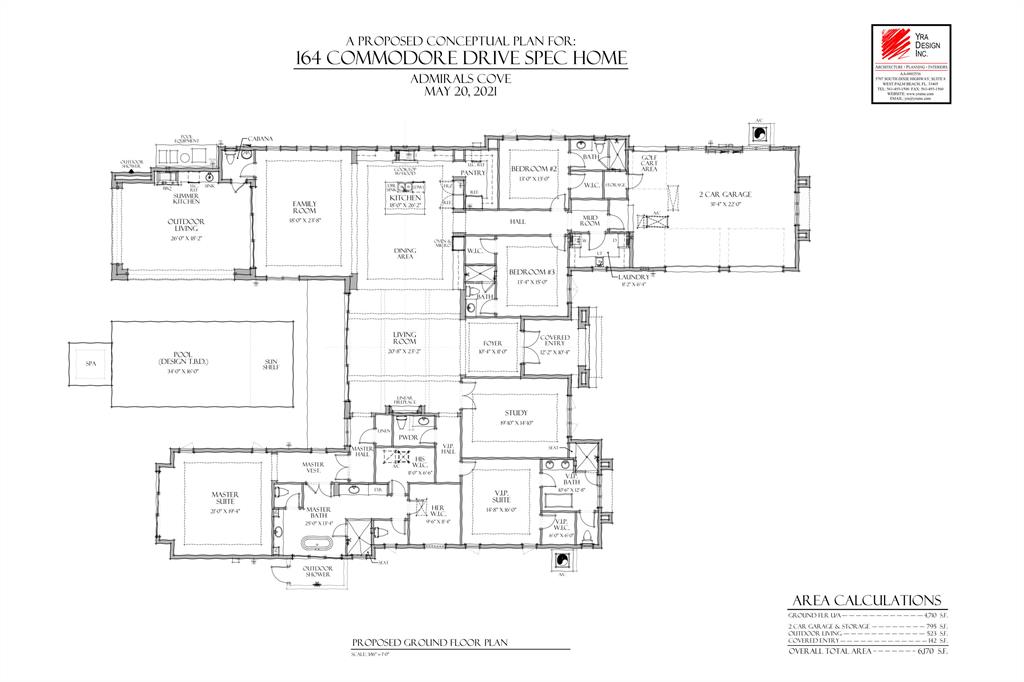 ADMIRALS COVE - Residential