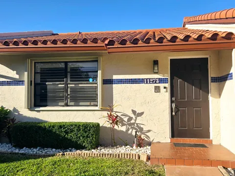 11273 SW 59th Cir Unit 11273, Cooper City, FL MLS: F10492503