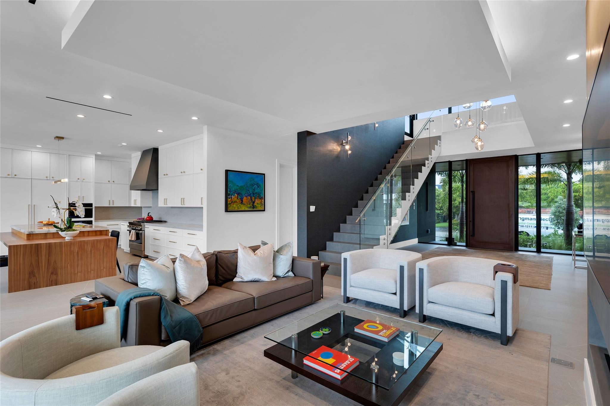 Lauderdale Harbors Sec A - Residential Lease