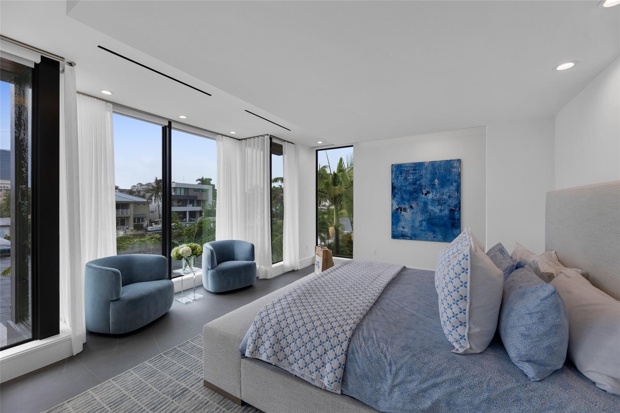 Lauderdale Harbors Sec A - Residential Lease