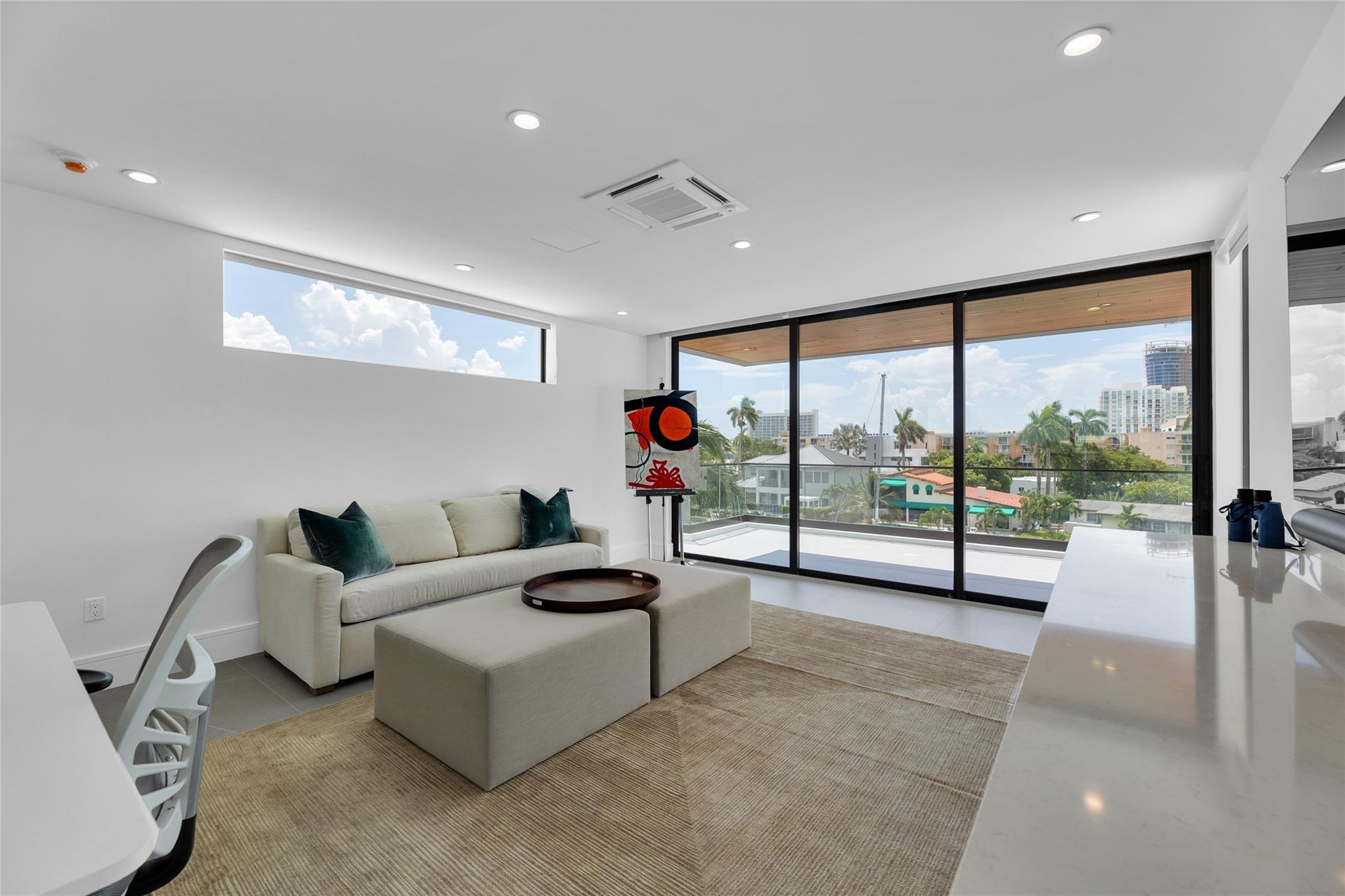 Lauderdale Harbors Sec A - Residential Lease