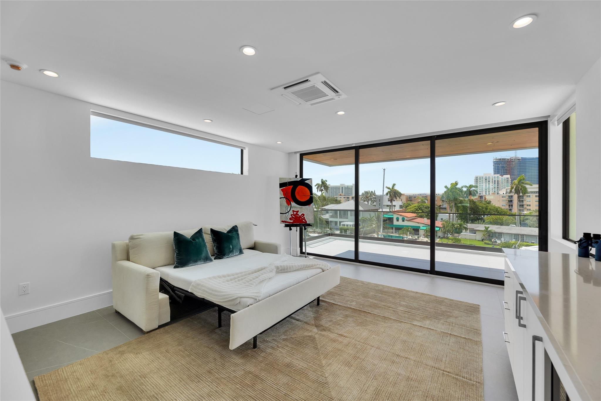 Lauderdale Harbors Sec A - Residential Lease