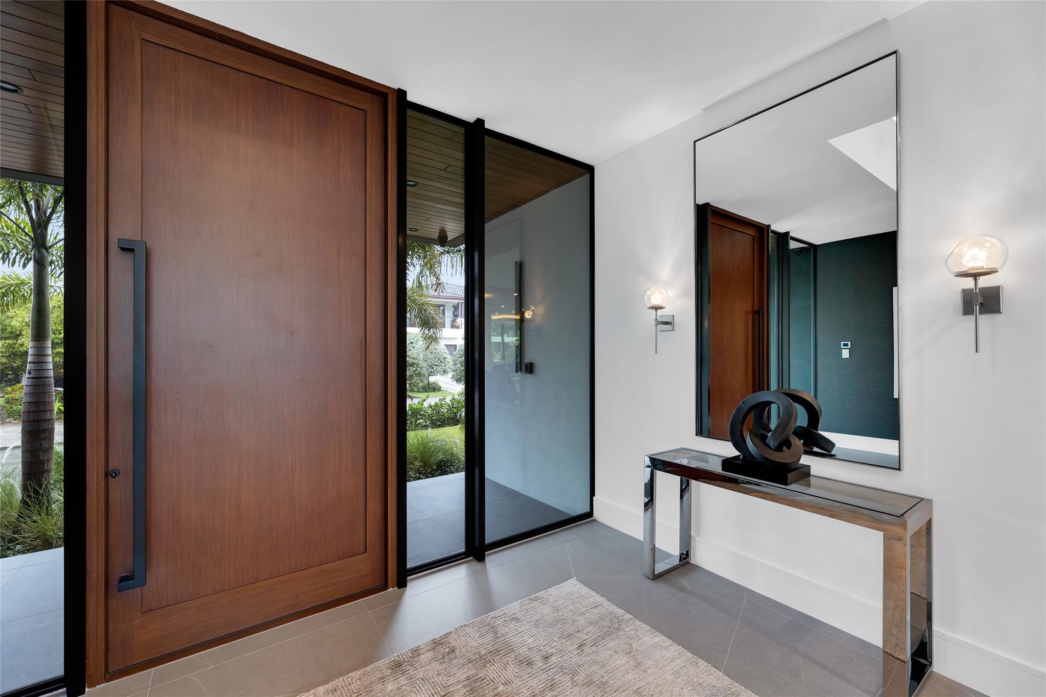 Lauderdale Harbors Sec A - Residential Lease