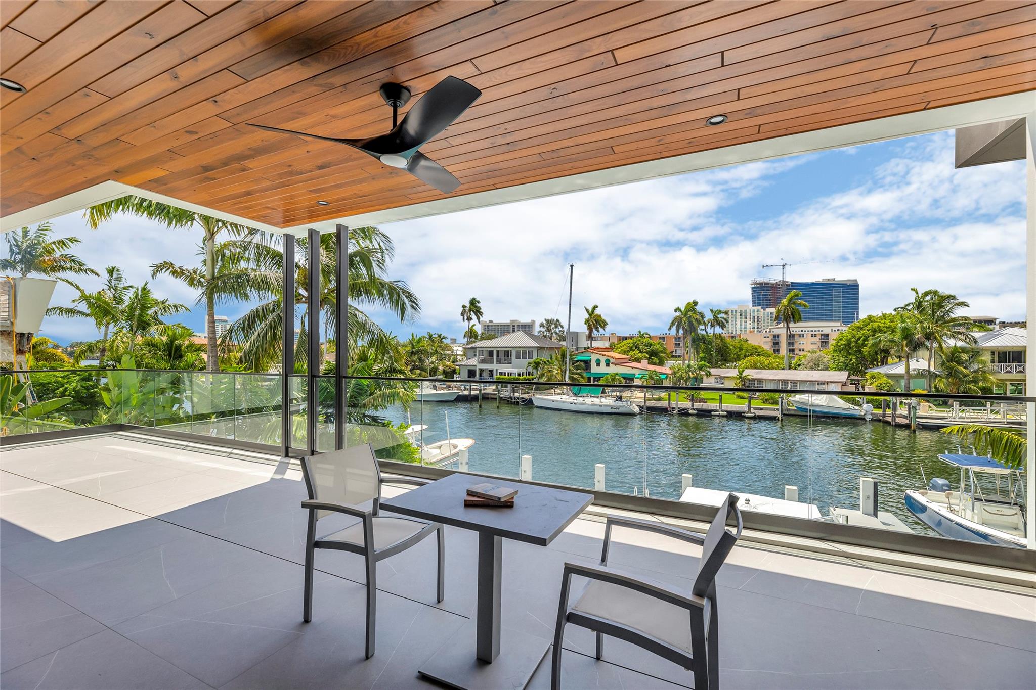 Lauderdale Harbors Sec A - Residential Lease
