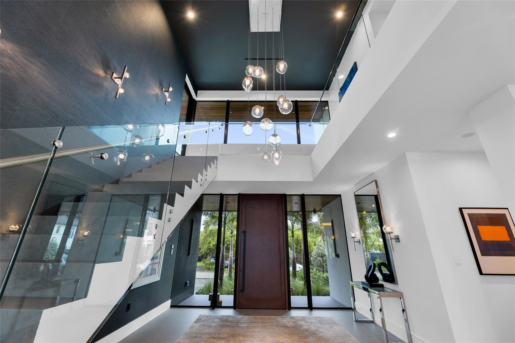 Lauderdale Harbors Sec A - Residential Lease