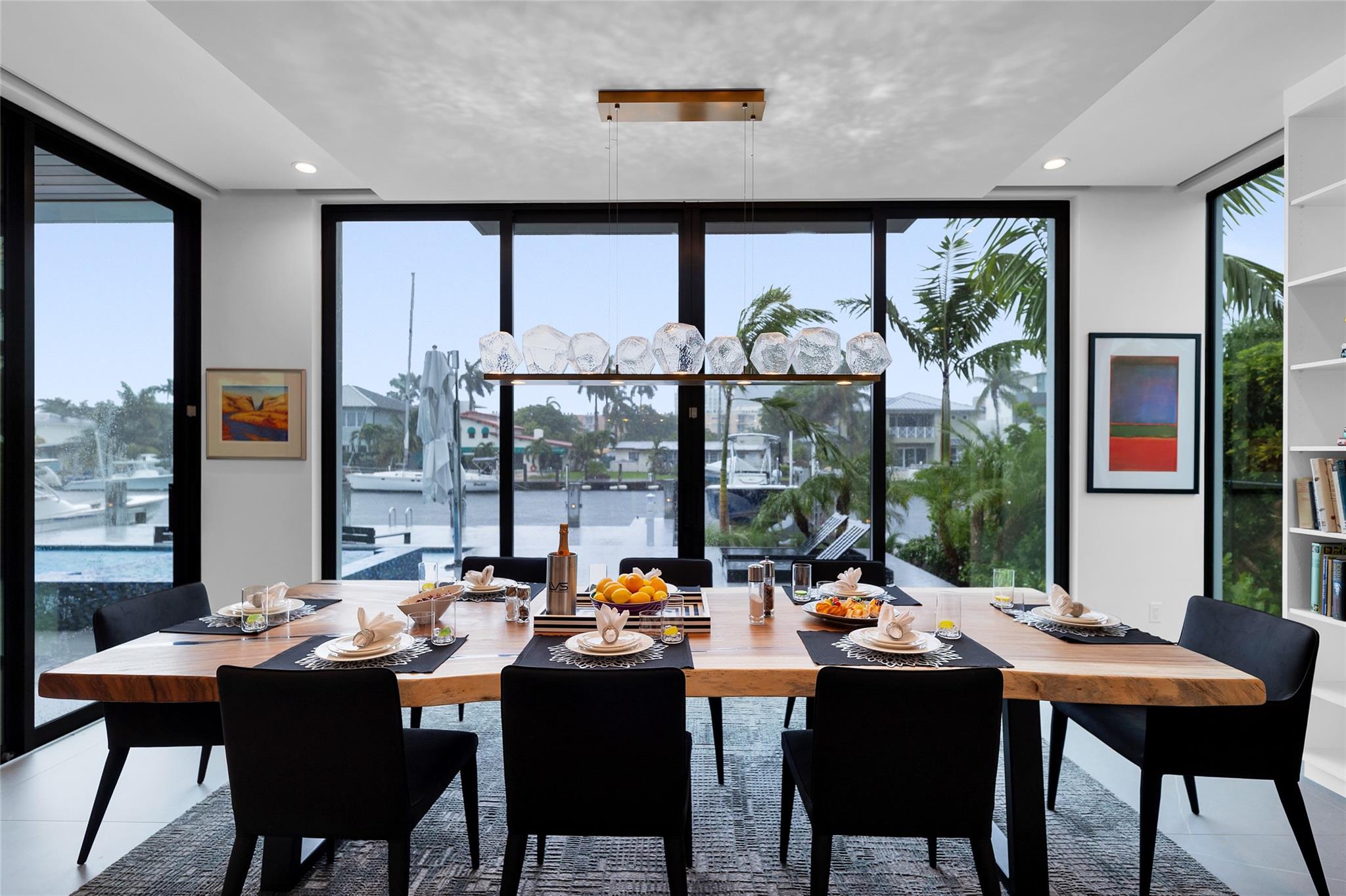 Lauderdale Harbors Sec A - Residential Lease