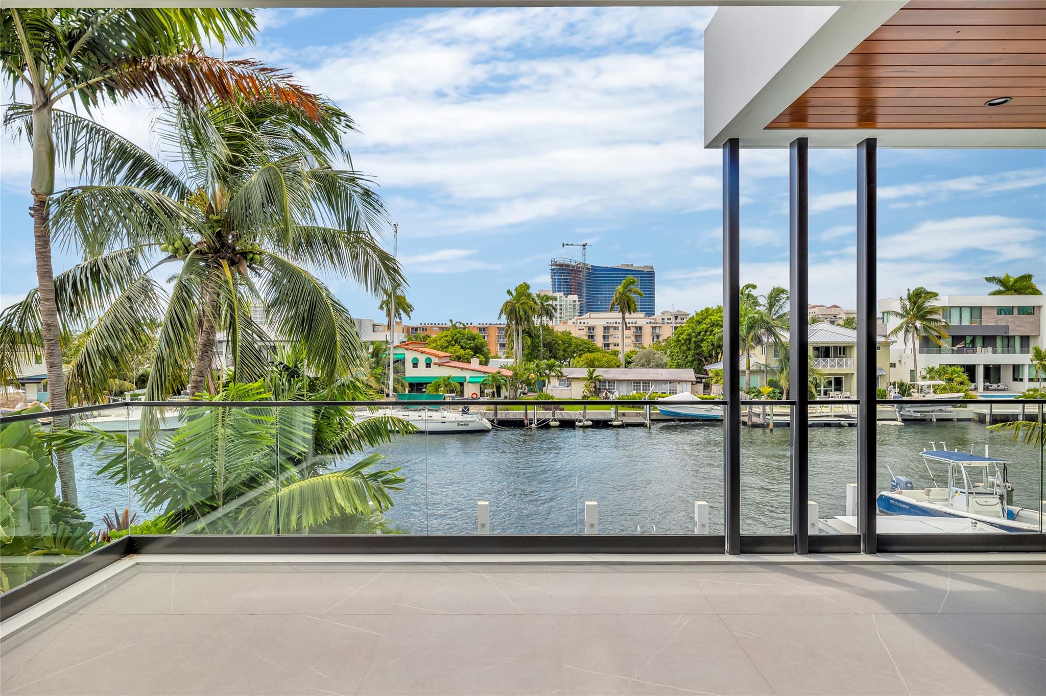 Lauderdale Harbors Sec A - Residential Lease