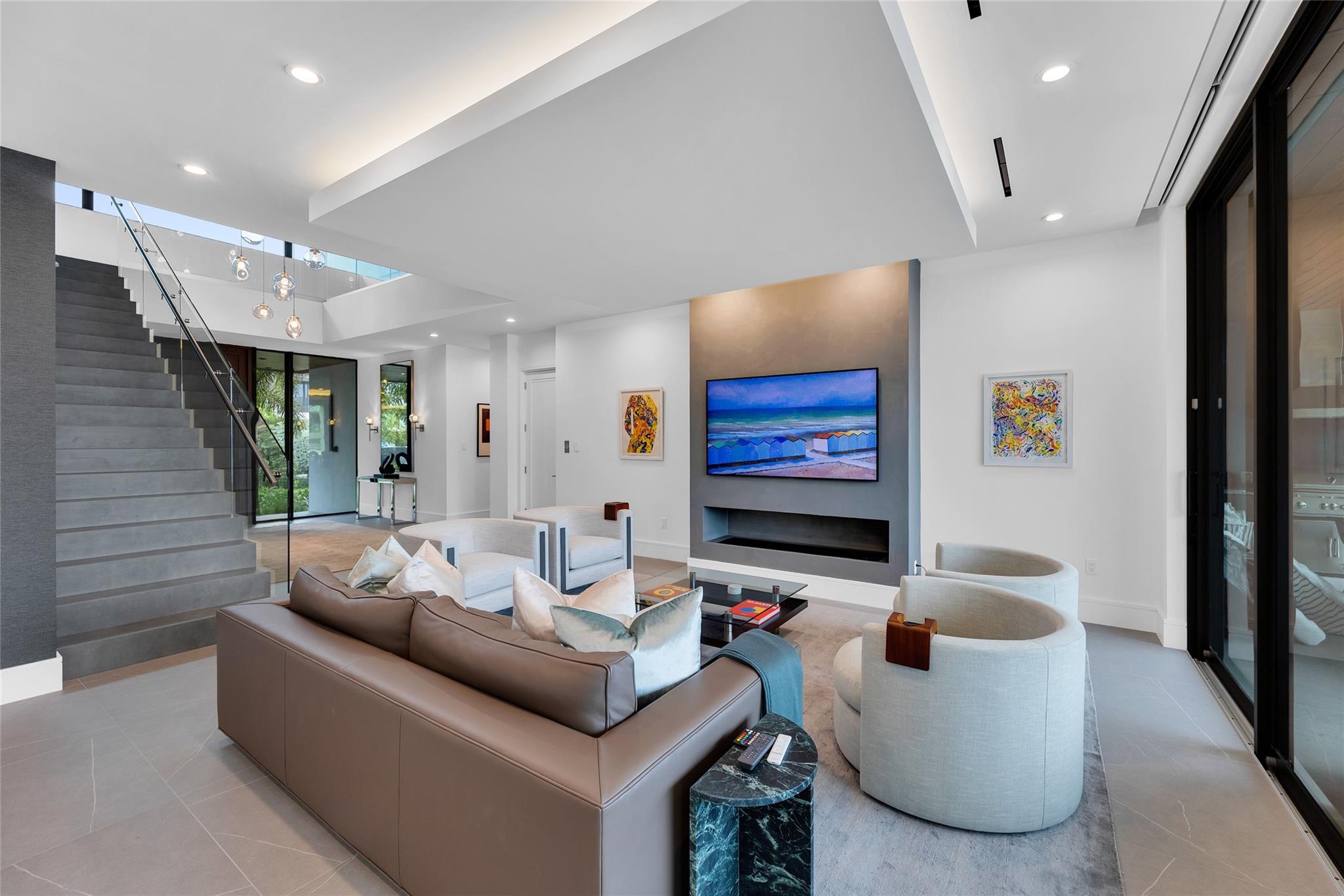 Lauderdale Harbors Sec A - Residential Lease