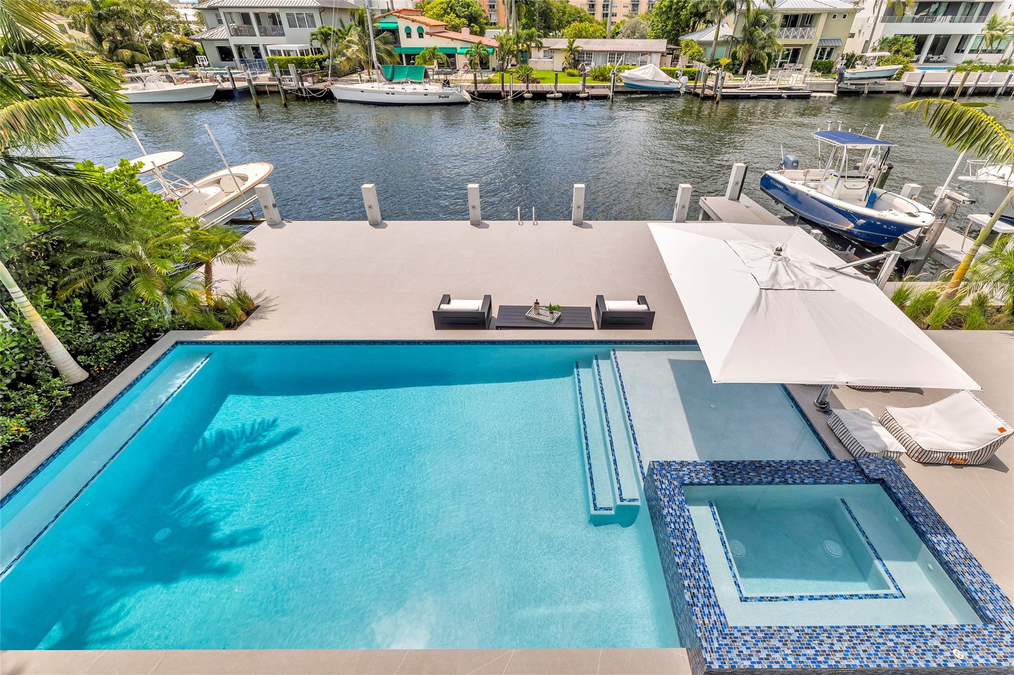 Lauderdale Harbors Sec A - Residential Lease