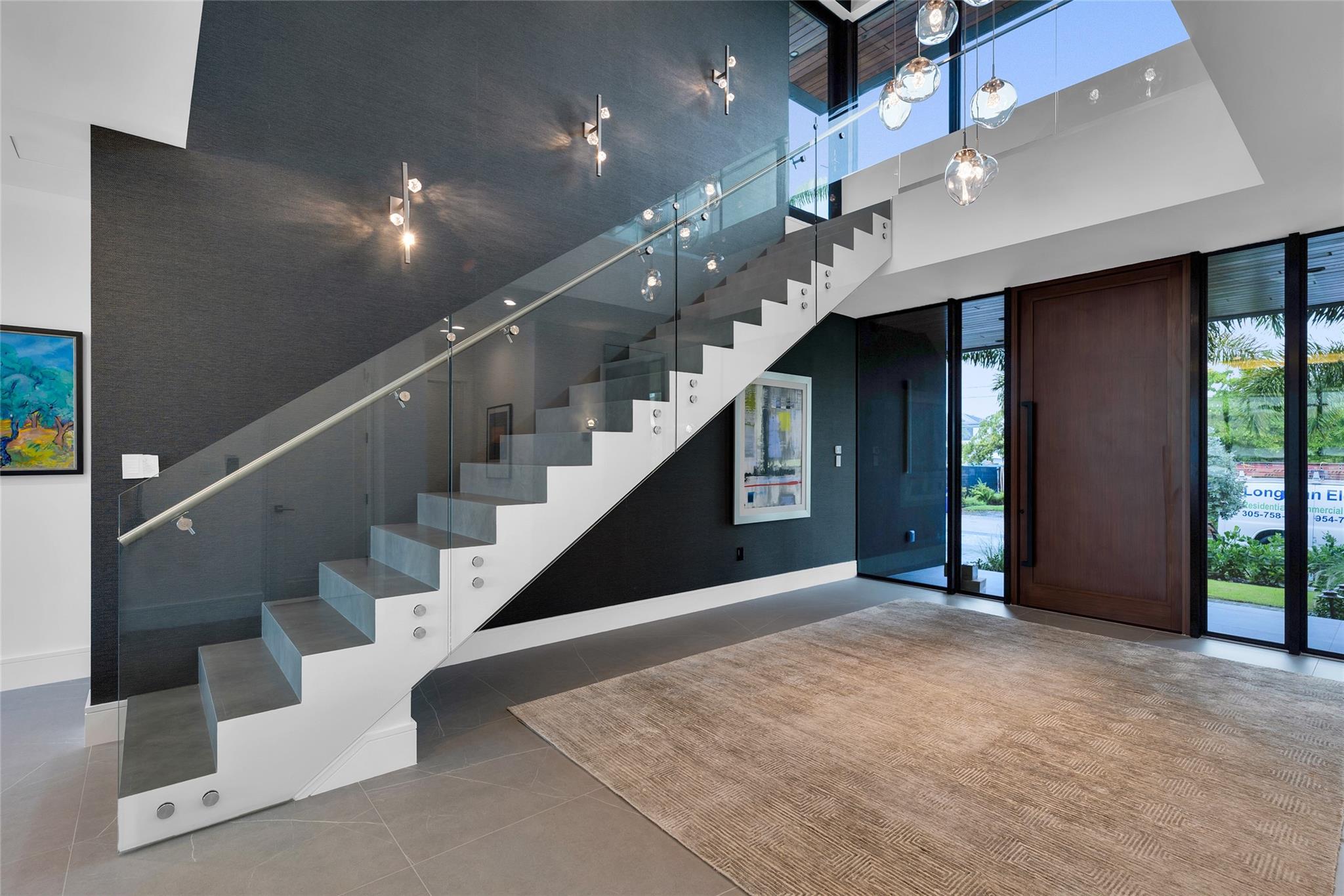 Lauderdale Harbors Sec A - Residential Lease