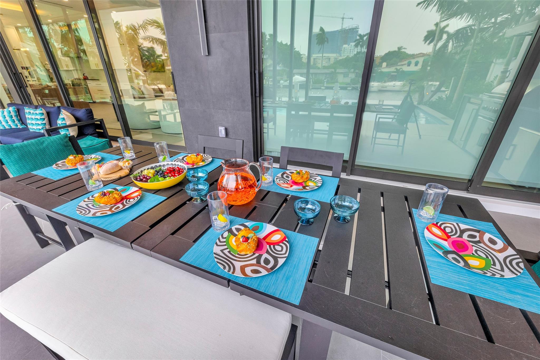 Lauderdale Harbors Sec A - Residential Lease