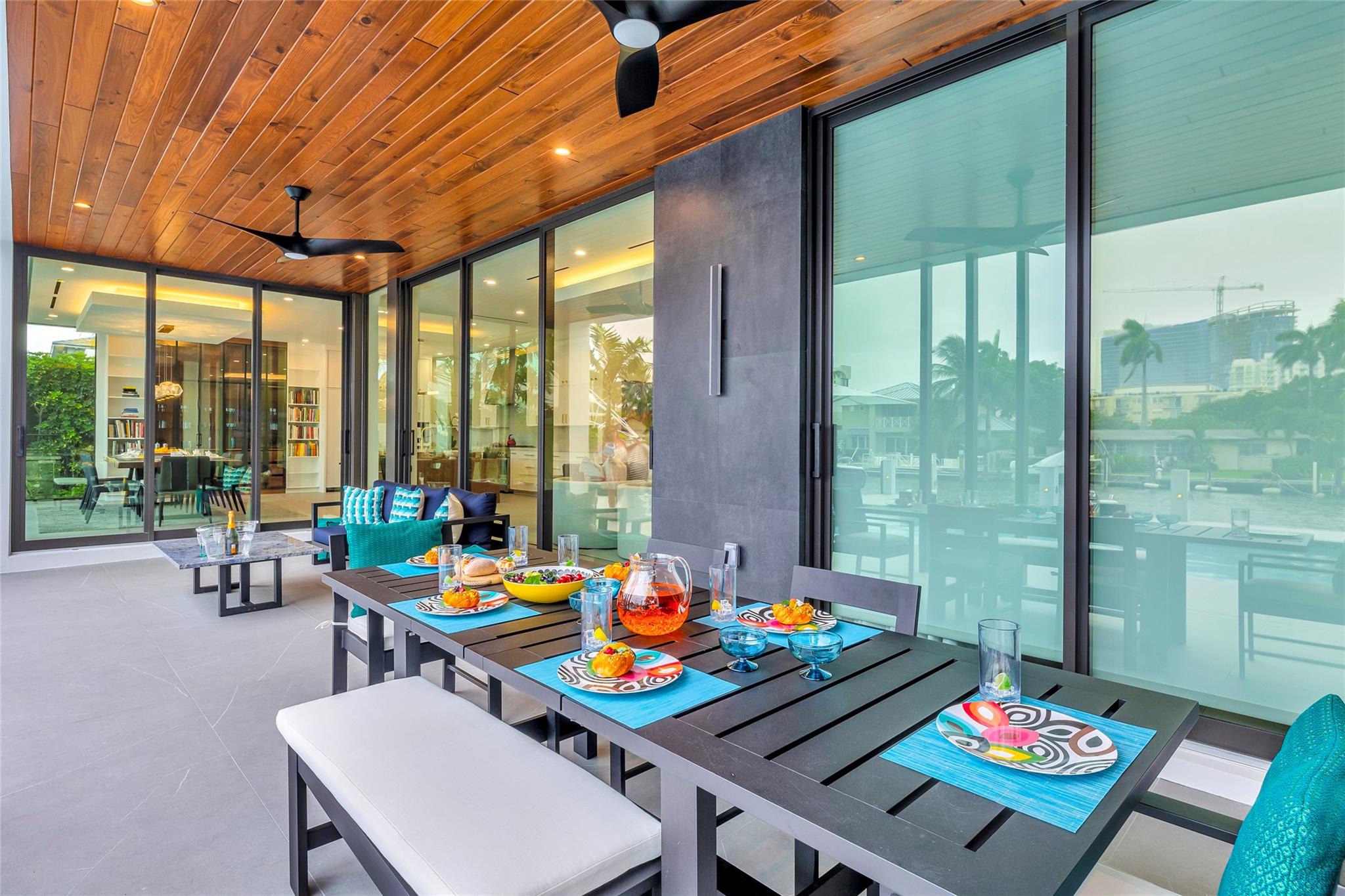 Lauderdale Harbors Sec A - Residential Lease