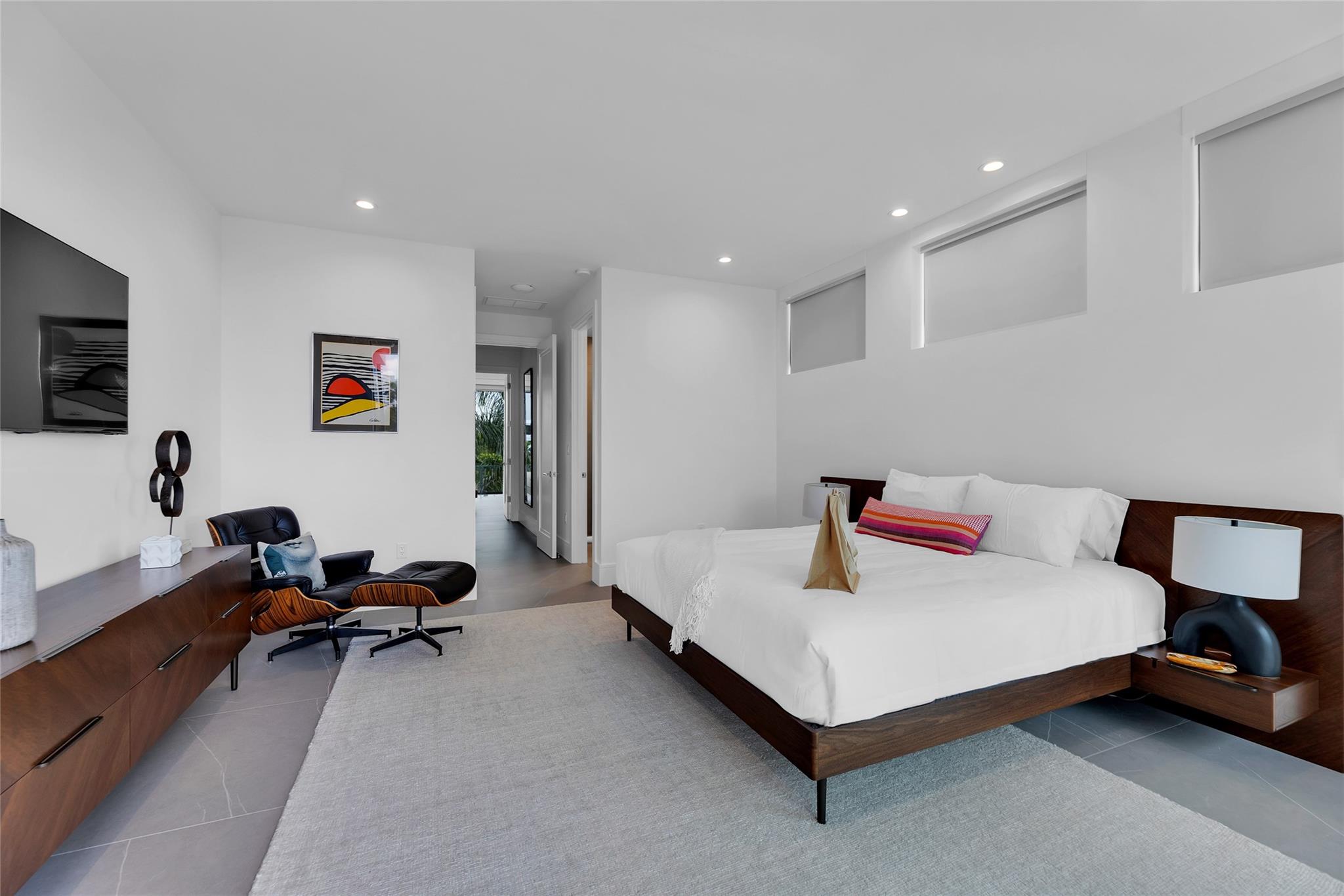 Lauderdale Harbors Sec A - Residential Lease