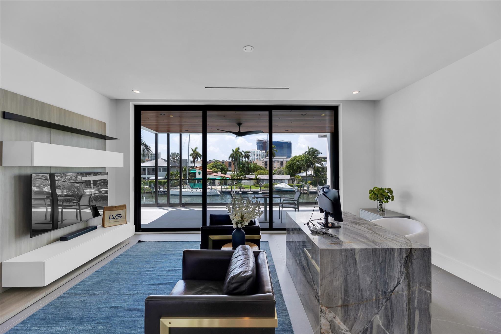 Lauderdale Harbors Sec A - Residential Lease