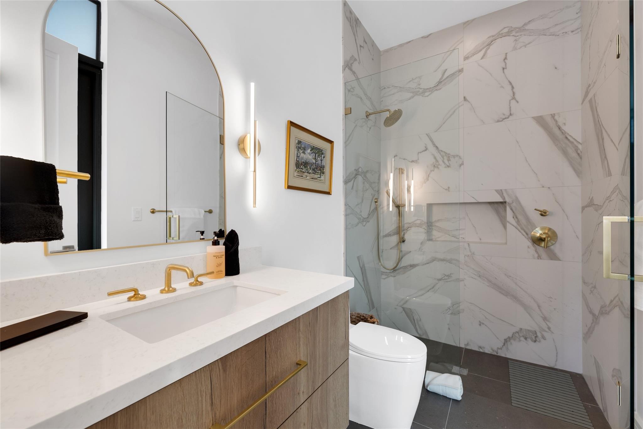 Lauderdale Harbors Sec A - Residential Lease