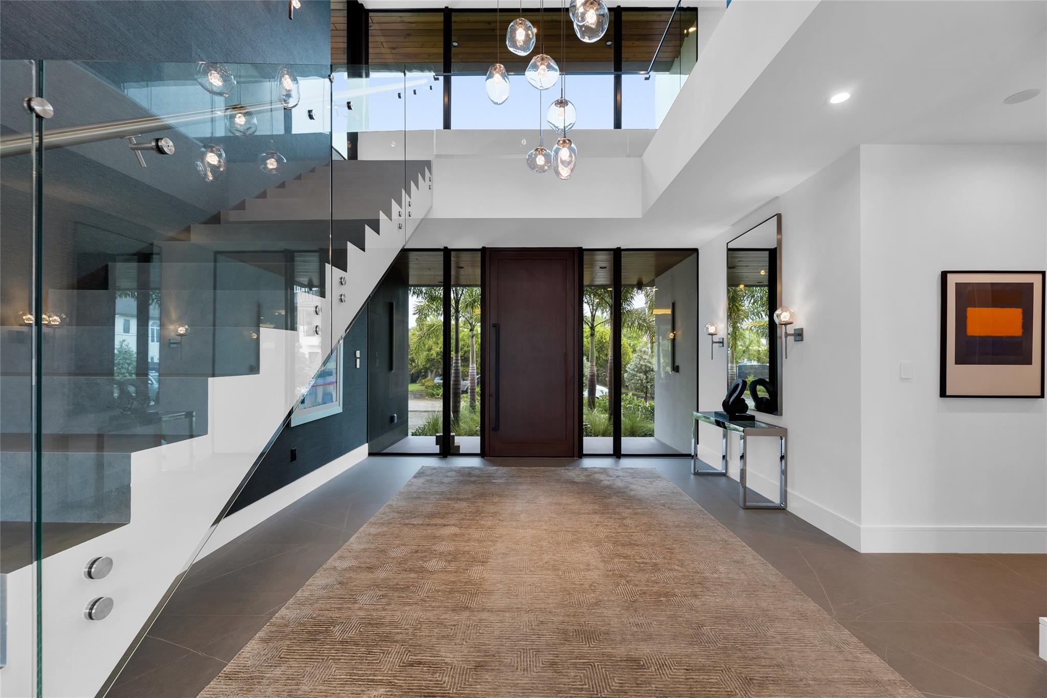 Lauderdale Harbors Sec A - Residential Lease