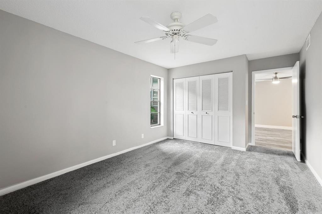 TWIN LAKES SOUTH & TOWN VILLAS CONDO - Residential