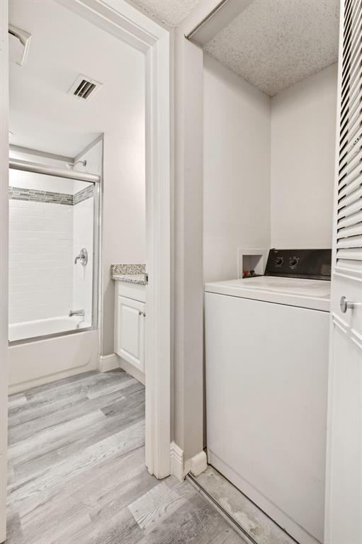 TWIN LAKES SOUTH & TOWN VILLAS CONDO - Residential