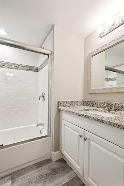 TWIN LAKES SOUTH & TOWN VILLAS CONDO - Residential