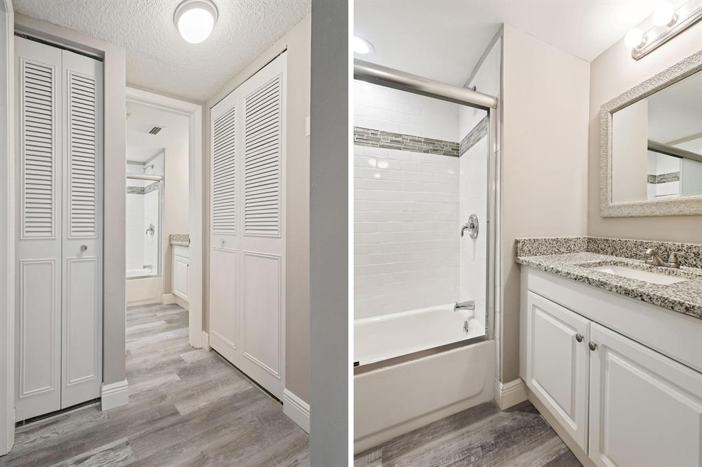 TWIN LAKES SOUTH & TOWN VILLAS CONDO - Residential