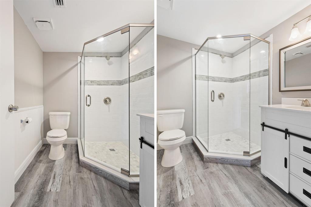 TWIN LAKES SOUTH & TOWN VILLAS CONDO - Residential