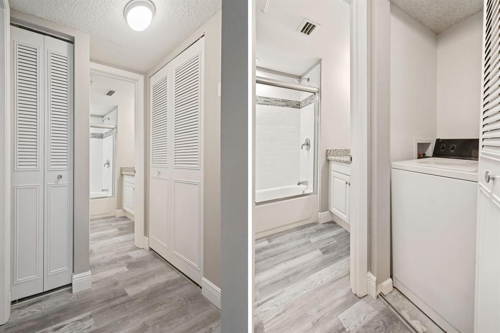 TWIN LAKES SOUTH & TOWN VILLAS CONDO - Residential