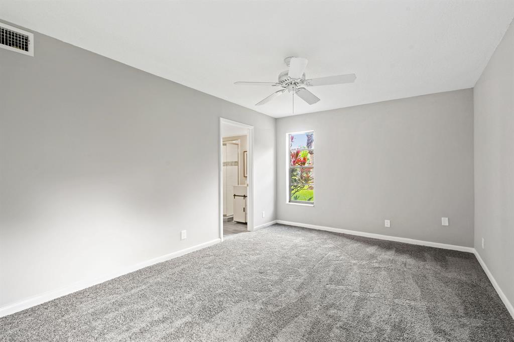 TWIN LAKES SOUTH & TOWN VILLAS CONDO - Residential