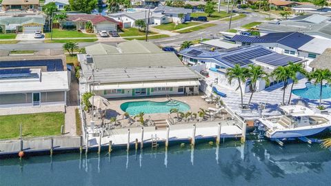 818 Argonaut Isle Dania Beach FL 33004