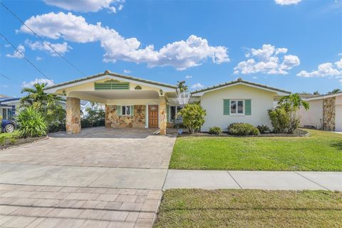 818 Argonaut Isle Dania Beach FL 33004