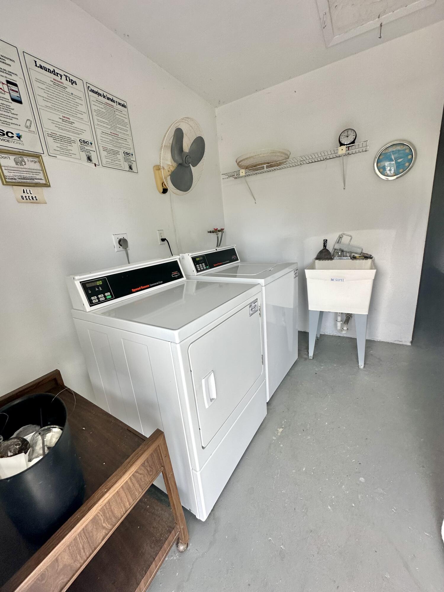 TEQUESTA GARDEN CONDO 6 - Residential Lease