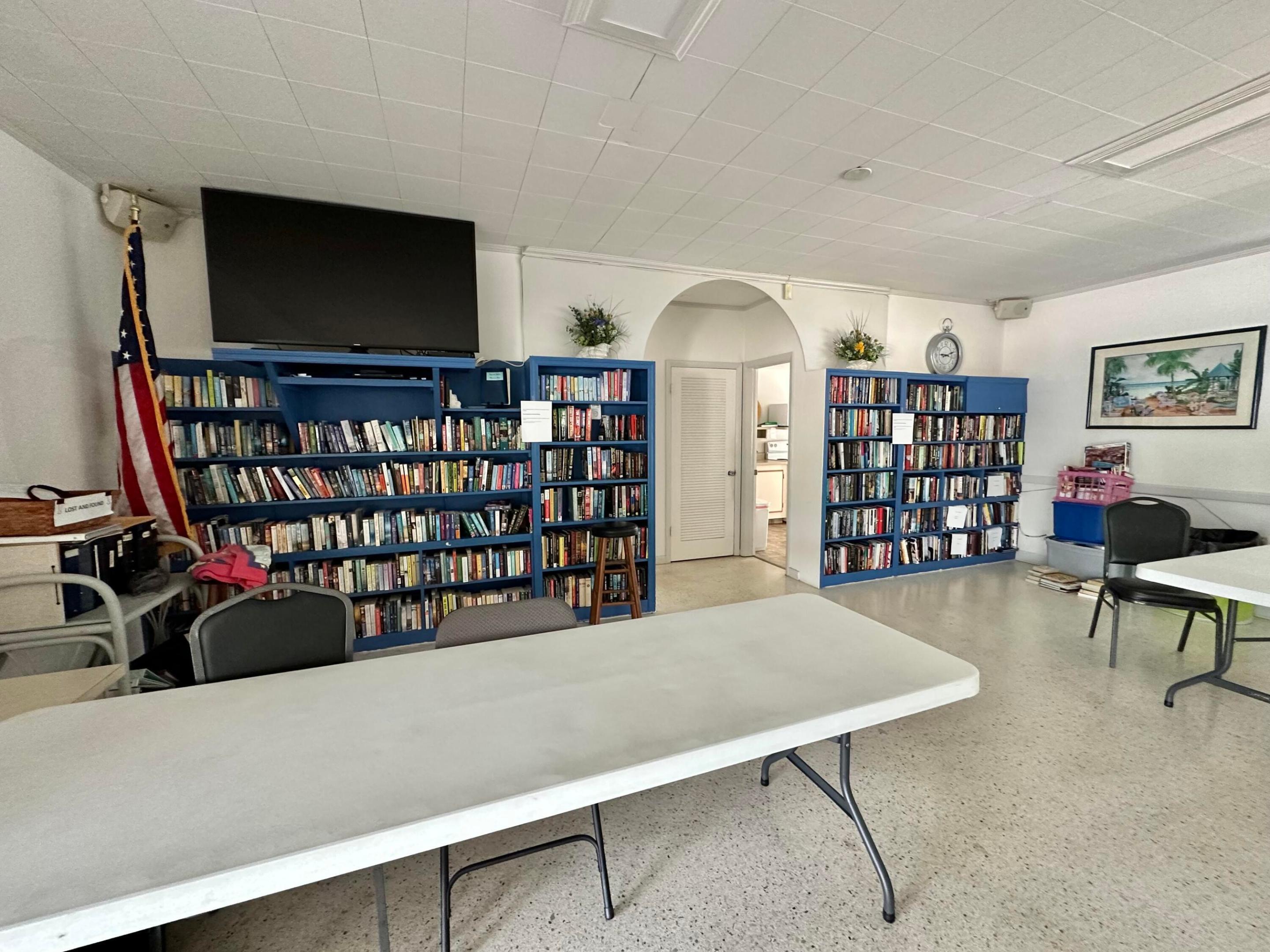 TEQUESTA GARDEN CONDO 6 - Residential Lease