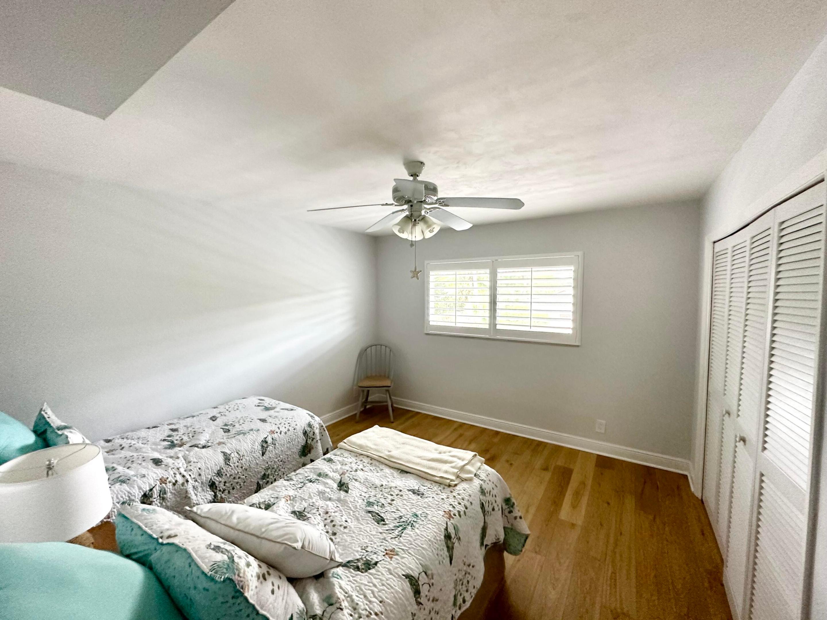 TEQUESTA GARDEN CONDO 6 - Residential Lease