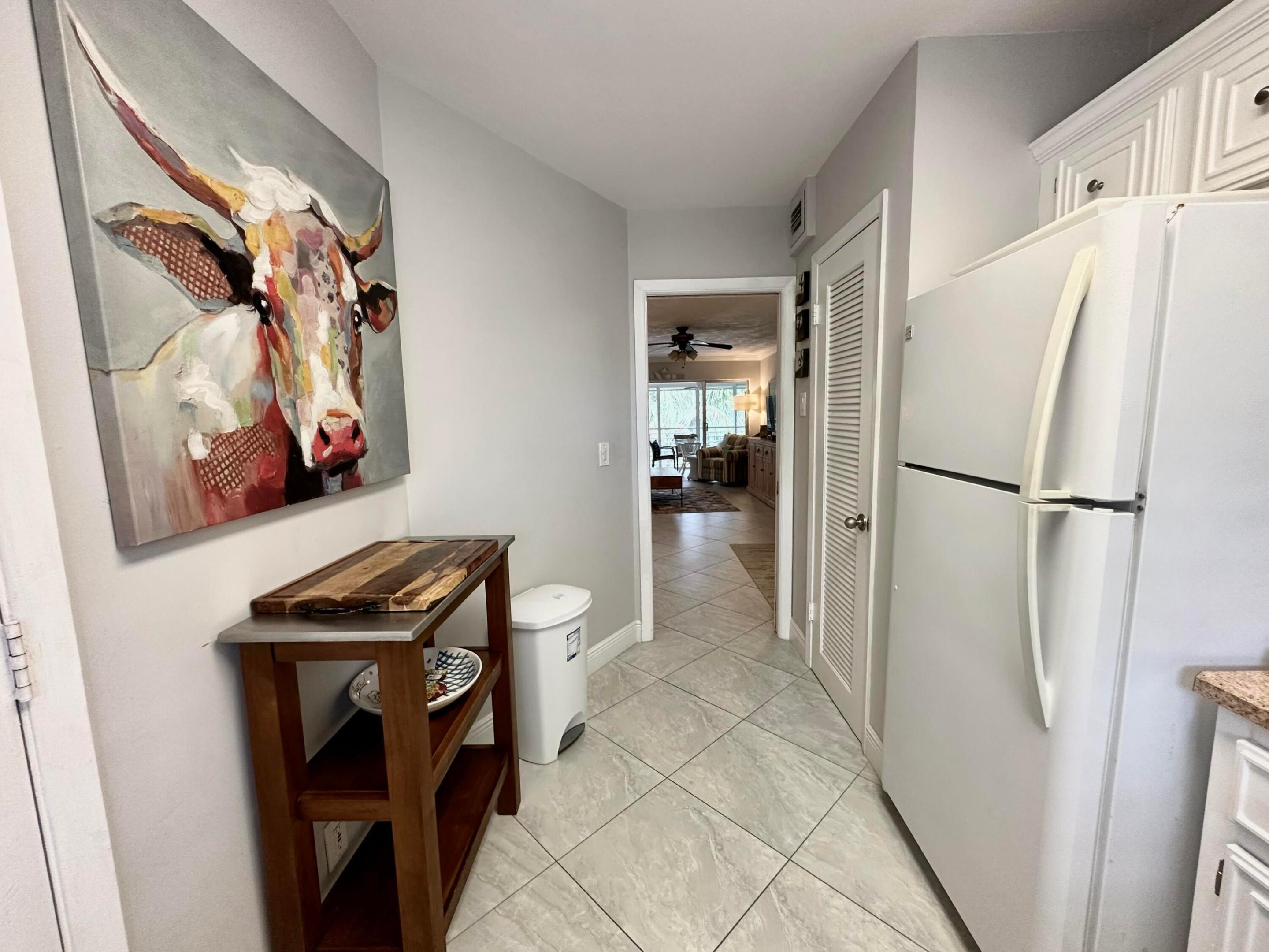 TEQUESTA GARDEN CONDO 6 - Residential Lease