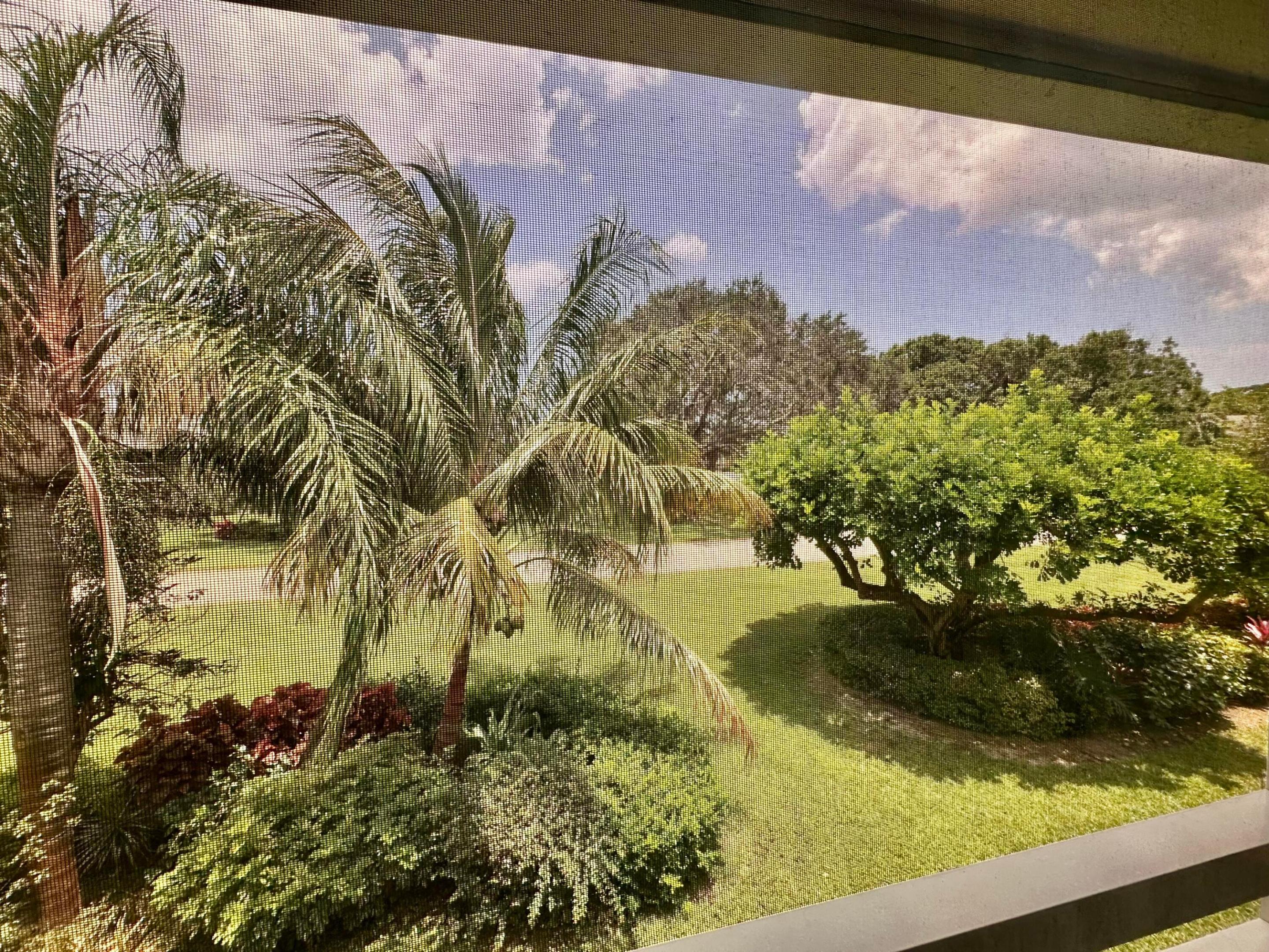 TEQUESTA GARDEN CONDO 6 - Residential Lease