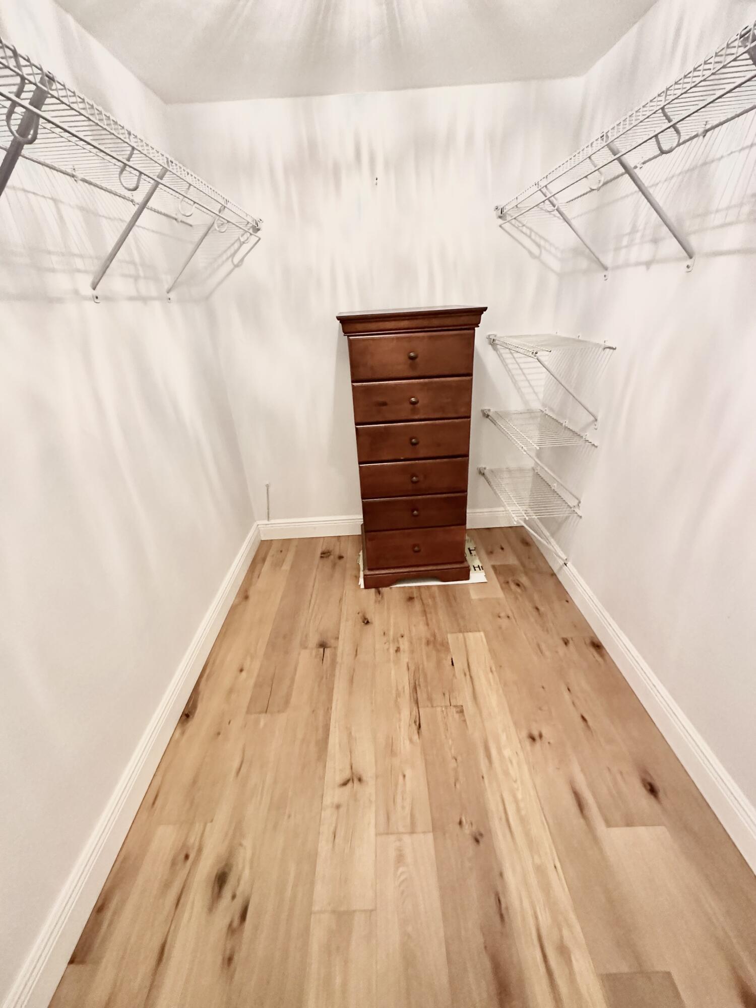 TEQUESTA GARDEN CONDO 6 - Residential Lease