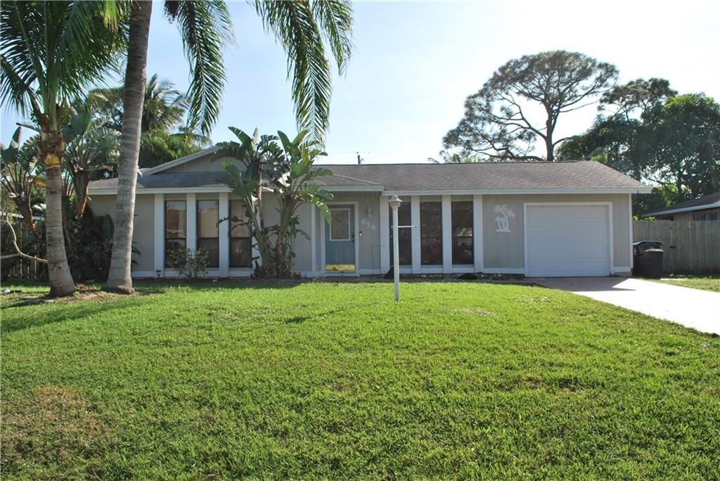 Photo of 656 SE Ron Rico Ter, Port Saint Lucie, FL 34983 (MLS # F10360340)