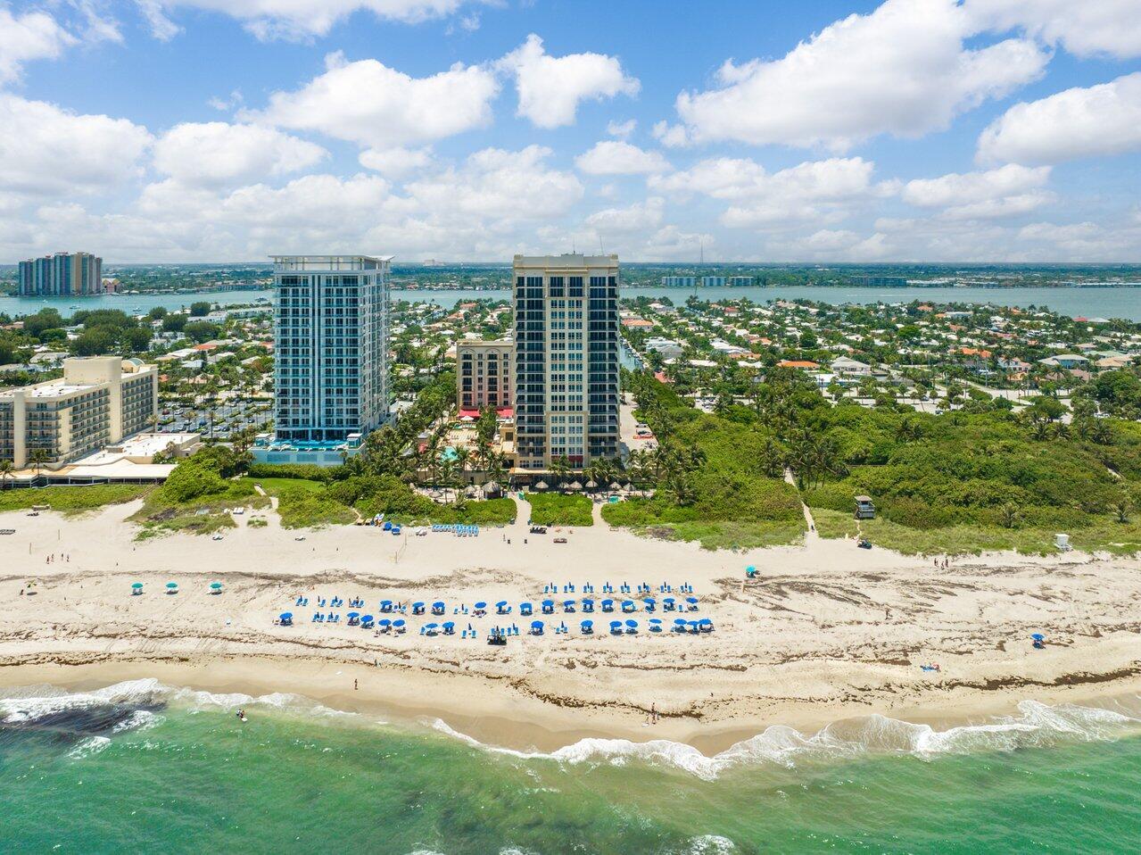 RESORT AT SINGER ISLAND R - Residential