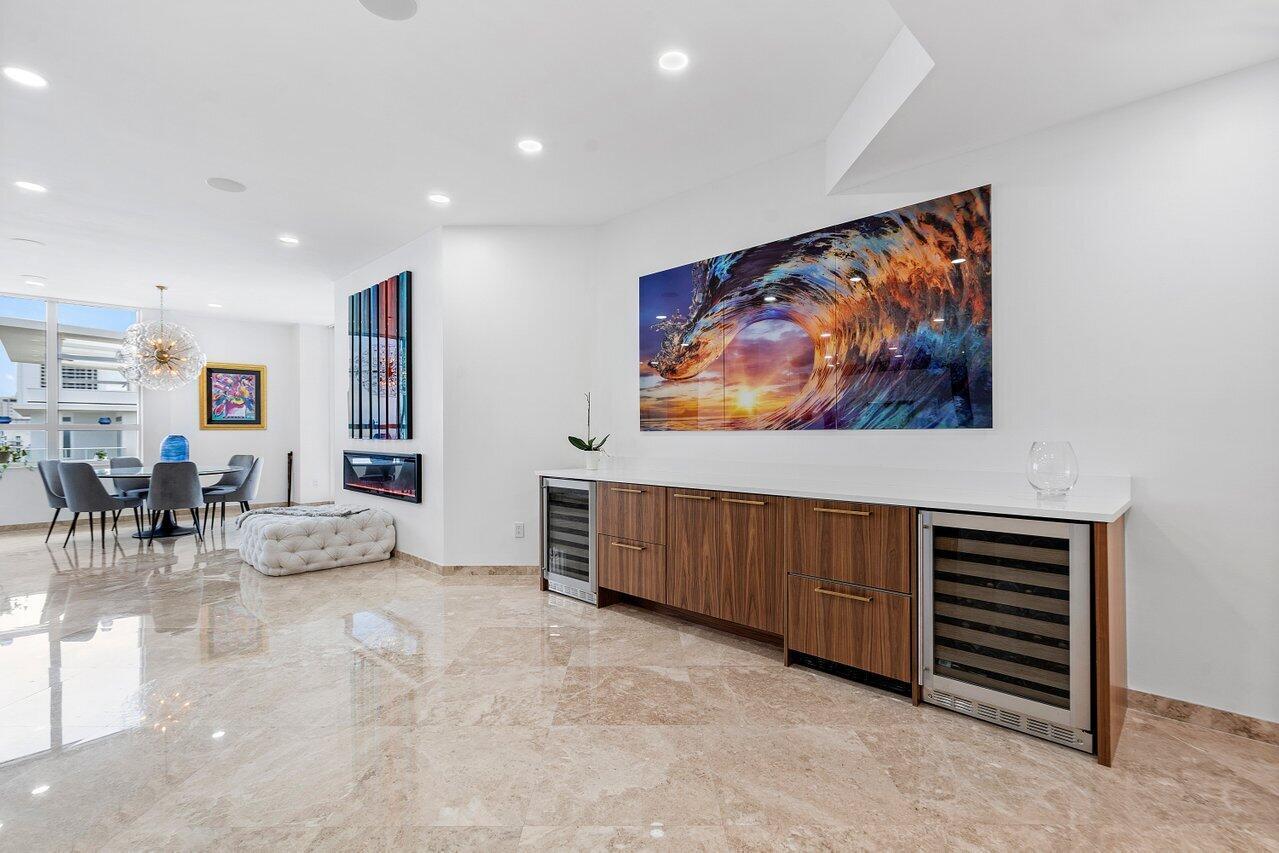 RESORT AT SINGER ISLAND R - Residential